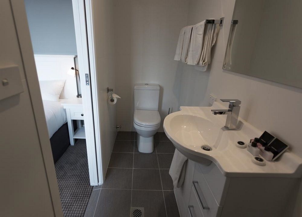 Motel Grande Tamworth Zewnętrze zdjęcie