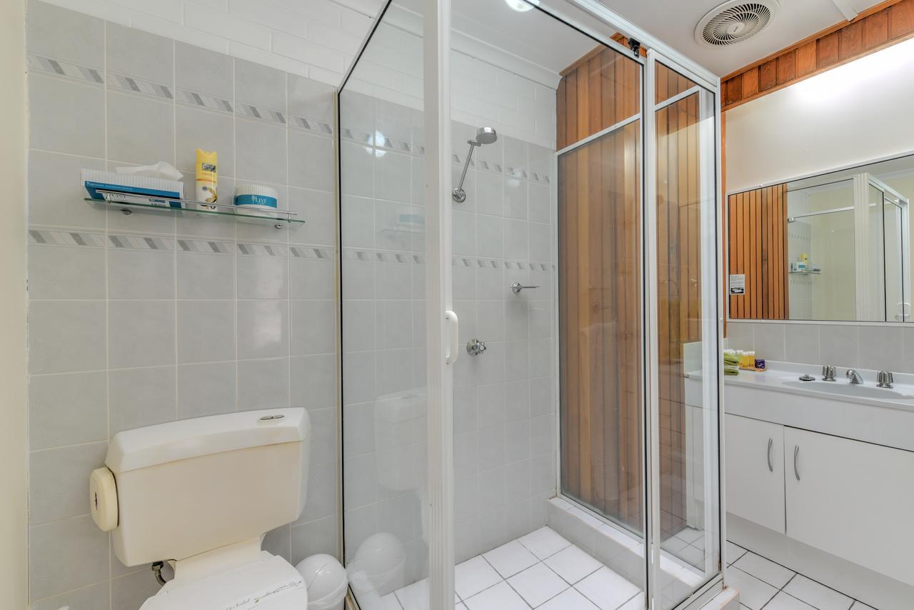 Motel Grande Tamworth Zewnętrze zdjęcie
