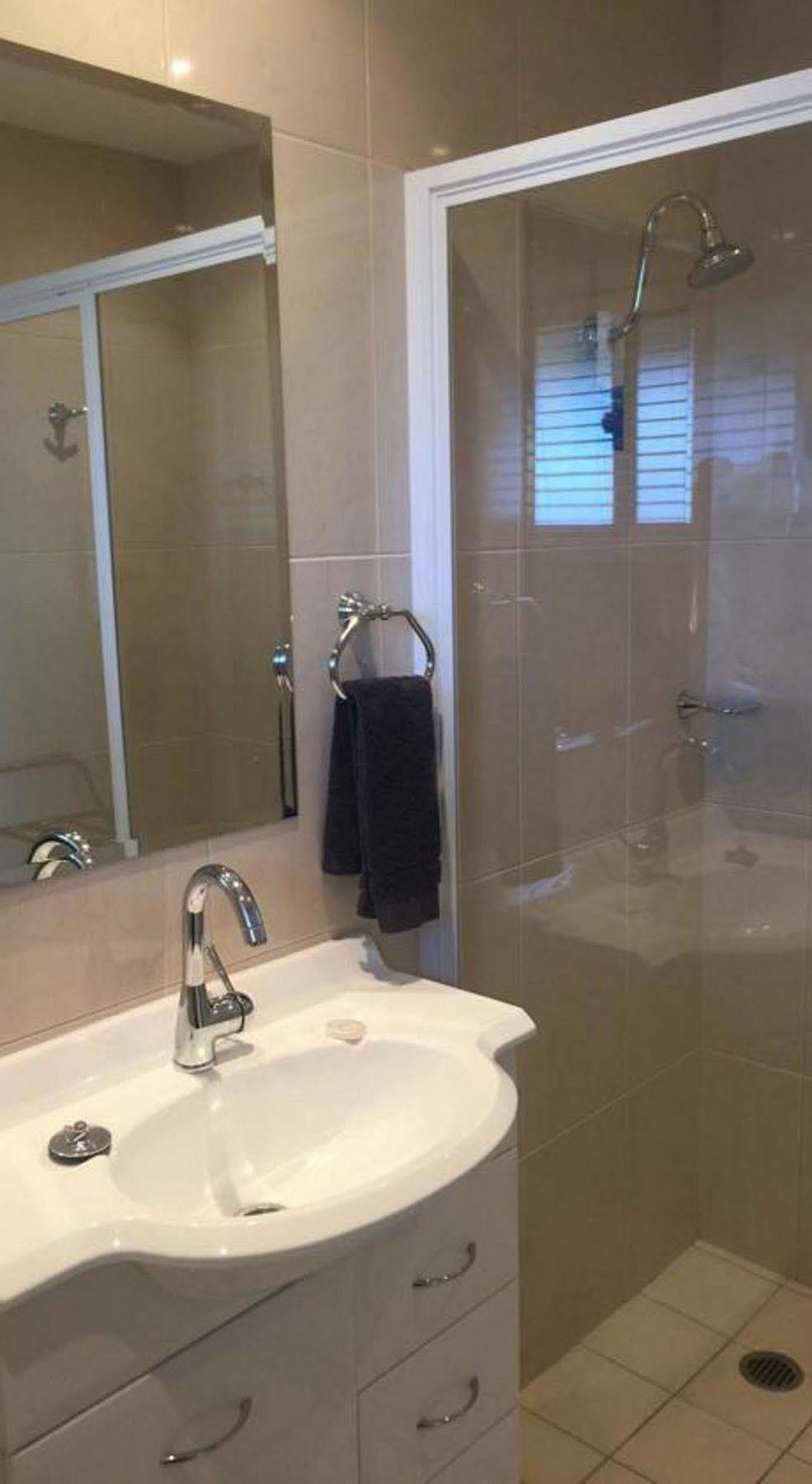 Motel Grande Tamworth Zewnętrze zdjęcie